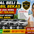 Kami Bisa Beli Mobil Anda Langsung Bayar Jual Beli Mobil Bekas Langsung Cepat Terjual