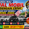Jual Mobilmu Disini Cepat Laku Uang Langsung Cair Saya Mau Jual Mobil Dengan Cepat