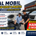 Tawarkan Mobil Bekas Anda disini Cepat Terjual Tawarkan Mobil Bekas Anda Disini Cepat Terjual