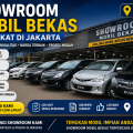 Showroom Mobil Bekas Terdekat di Jakarta Showroom Mobil Bekas Terdekat di Jakarta
